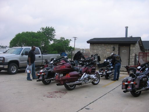 Bandera Texas - 2007